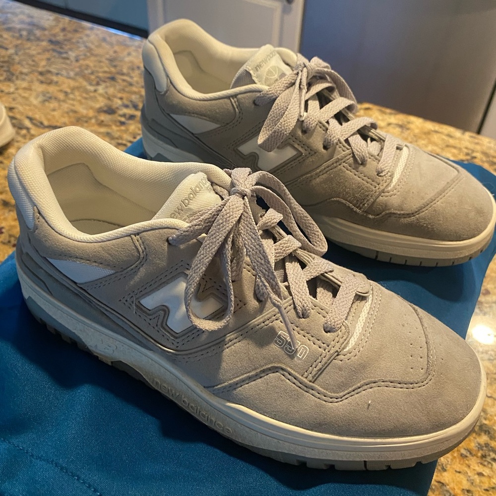 New Balance 550’s - 8 - sold out!